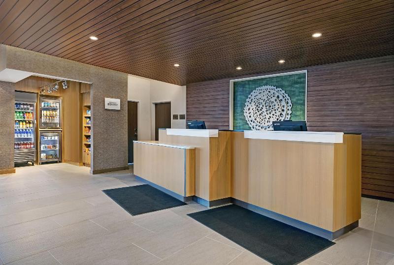 Fairfield Inn & Suites by Marriott Milwaukee Brook image
