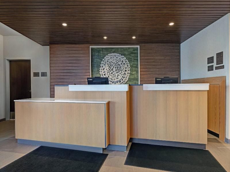 Fairfield Inn & Suites by Marriott Milwaukee Brook image