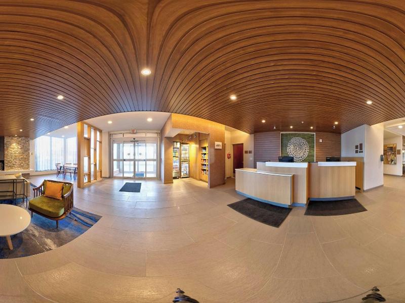 Fairfield Inn & Suites by Marriott Milwaukee Brook image