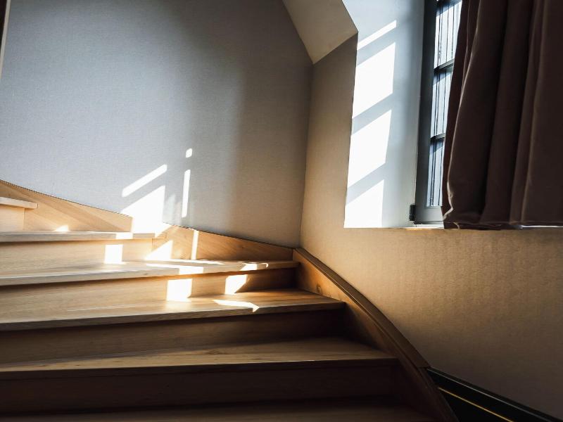 Amosa Liège City Centre Hotel image