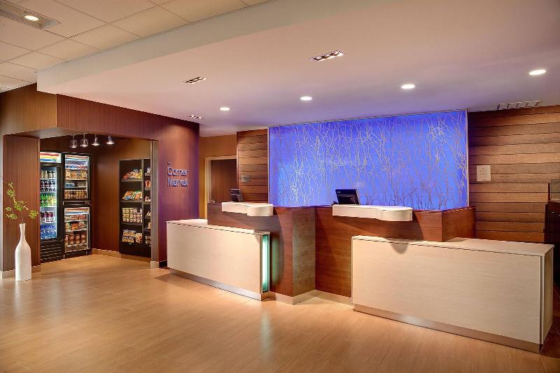 Fairfield Inn & Suites by Marriott Denver Airport - Image 1