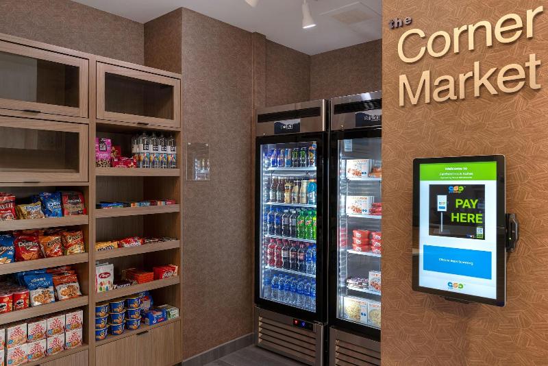 Fairfield Inn & Suites by Marriott Denver Airport - Image 3