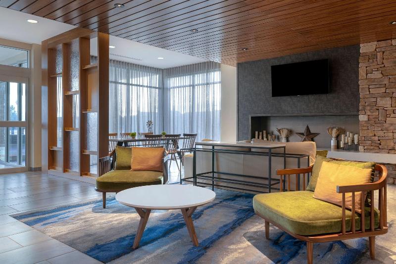 Fairfield Inn & Suites by Marriott Denver Airport - Image 4