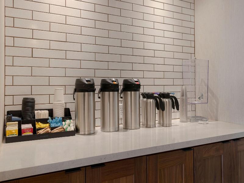 Fairfield Inn & Suites by Marriott Denver Airport 