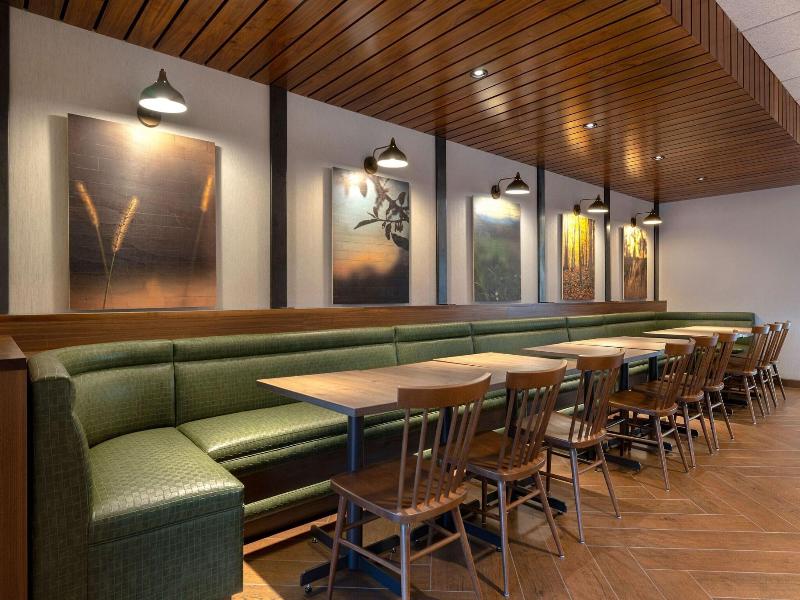 Fairfield Inn & Suites by Marriott Denver Airport 