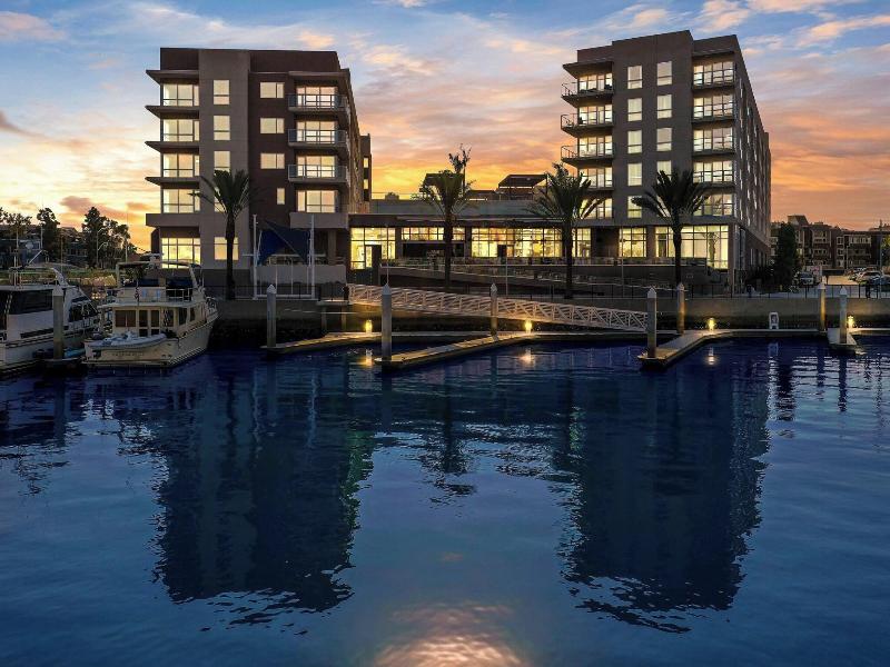 Residence Inn By Marriott Marina Del Rey image
