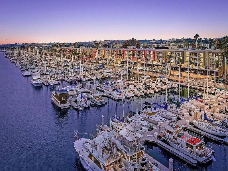 Residence Inn By Marriott Marina Del Rey image