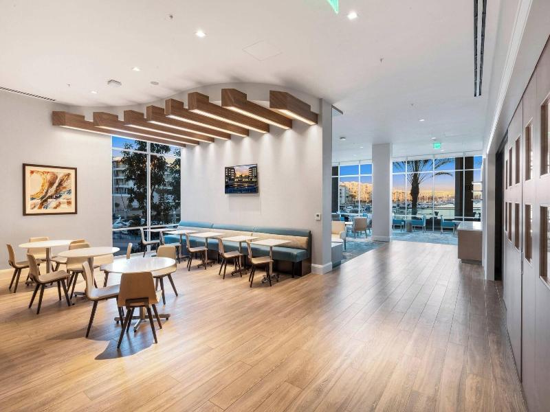 Residence Inn By Marriott Marina Del Rey image