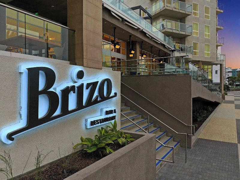 Residence Inn By Marriott Marina Del Rey image