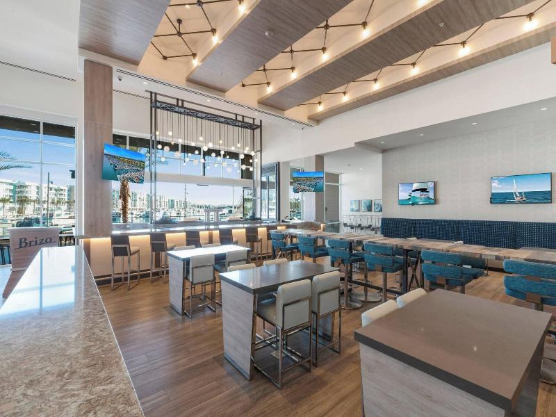 Residence Inn By Marriott Marina Del Rey image