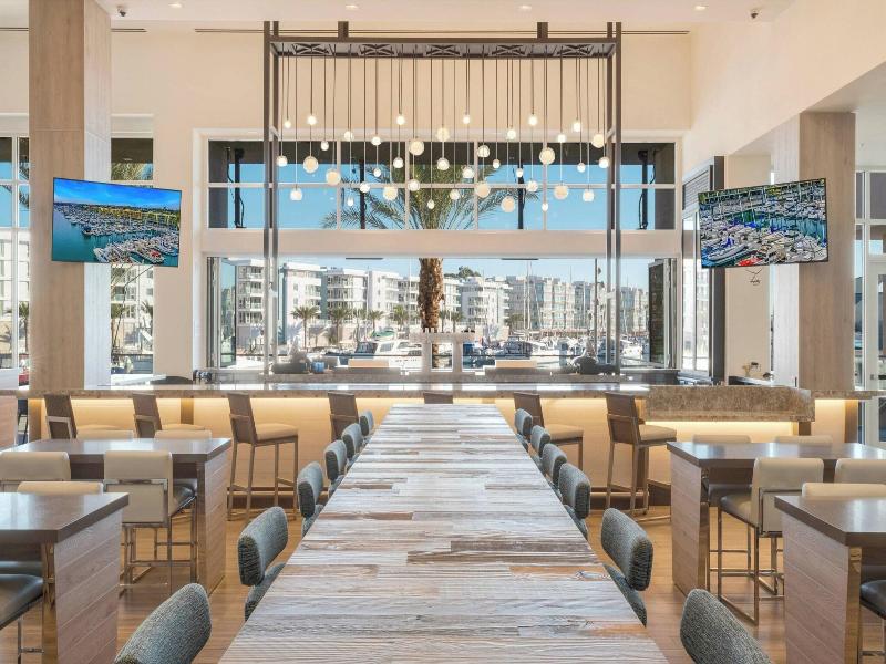 Residence Inn By Marriott Marina Del Rey image