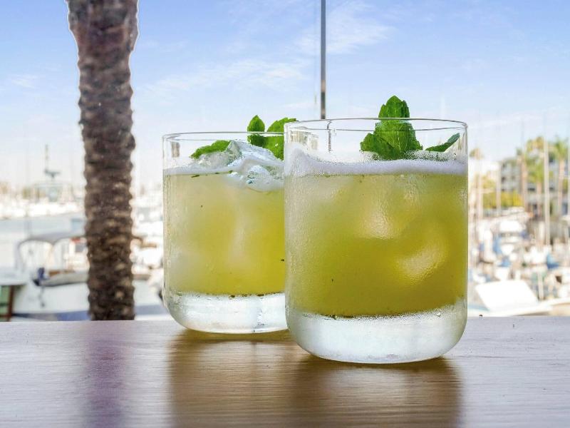 Residence Inn By Marriott Marina Del Rey image