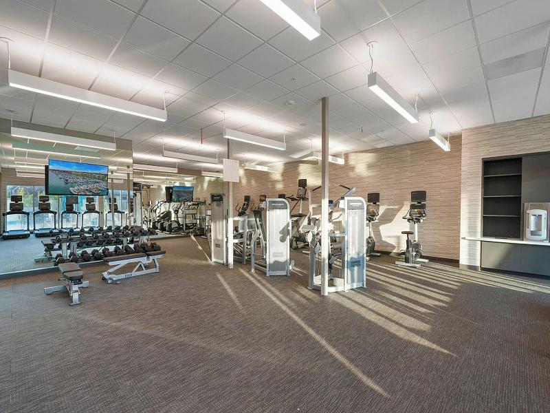 Residence Inn By Marriott Marina Del Rey image