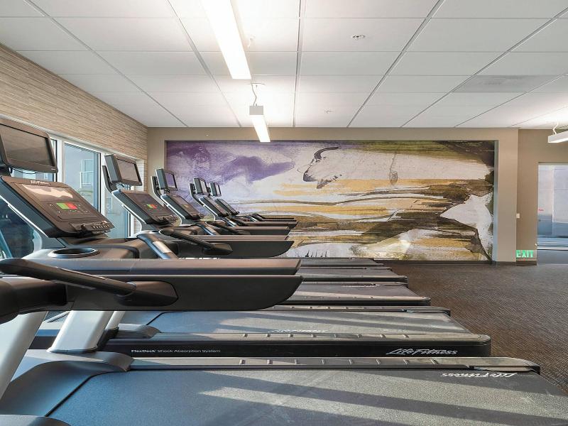 Residence Inn By Marriott Marina Del Rey image
