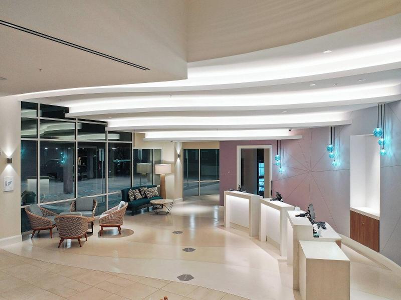Residence Inn By Marriott Marina Del Rey image
