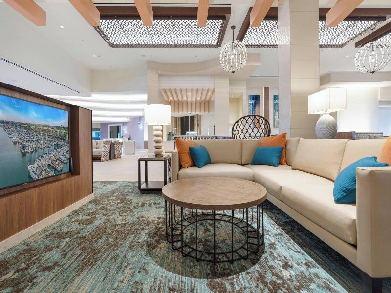 Residence Inn By Marriott Marina Del Rey image