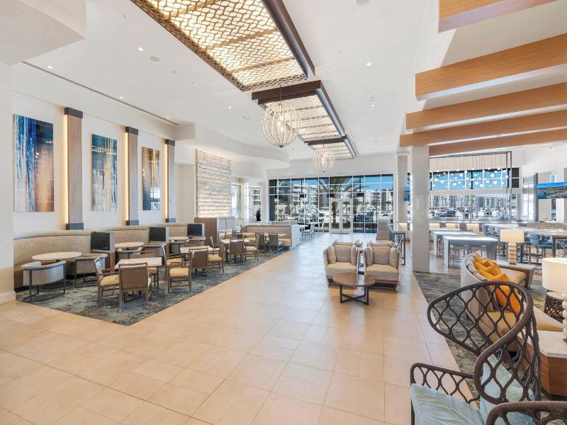 Residence Inn By Marriott Marina Del Rey image