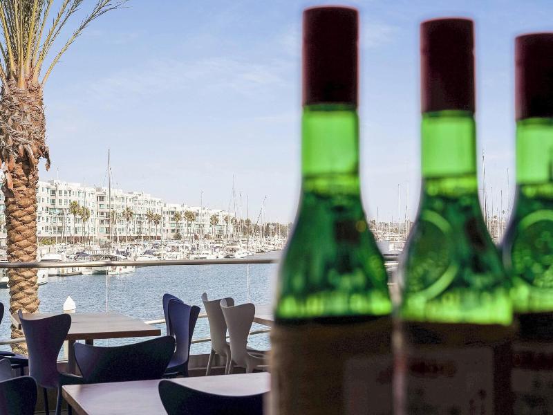 Residence Inn By Marriott Marina Del Rey image
