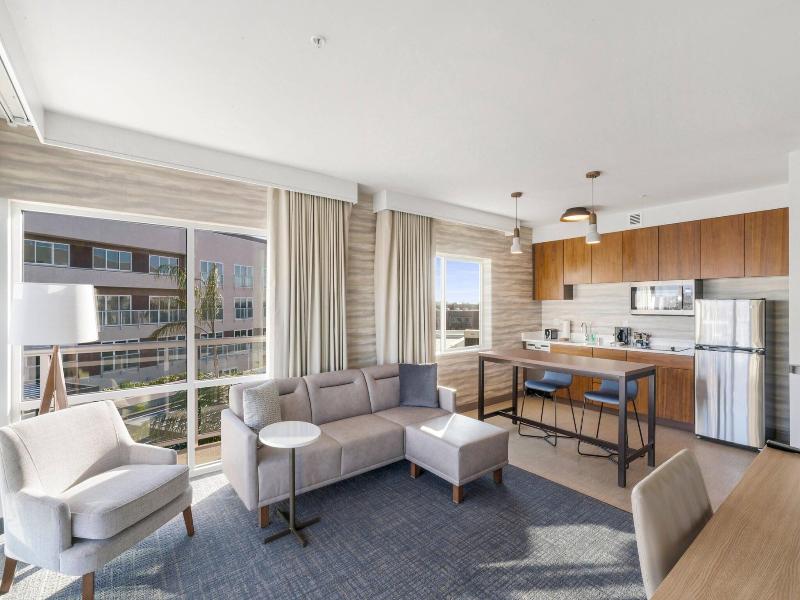 Residence Inn By Marriott Marina Del Rey image
