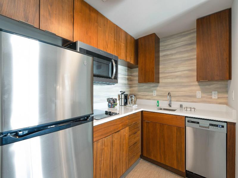 Residence Inn By Marriott Marina Del Rey image