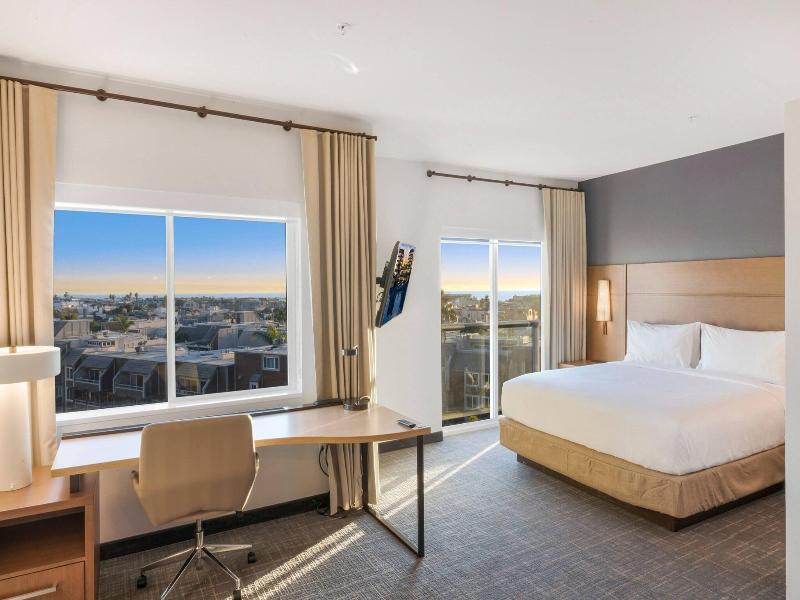 Residence Inn By Marriott Marina Del Rey image