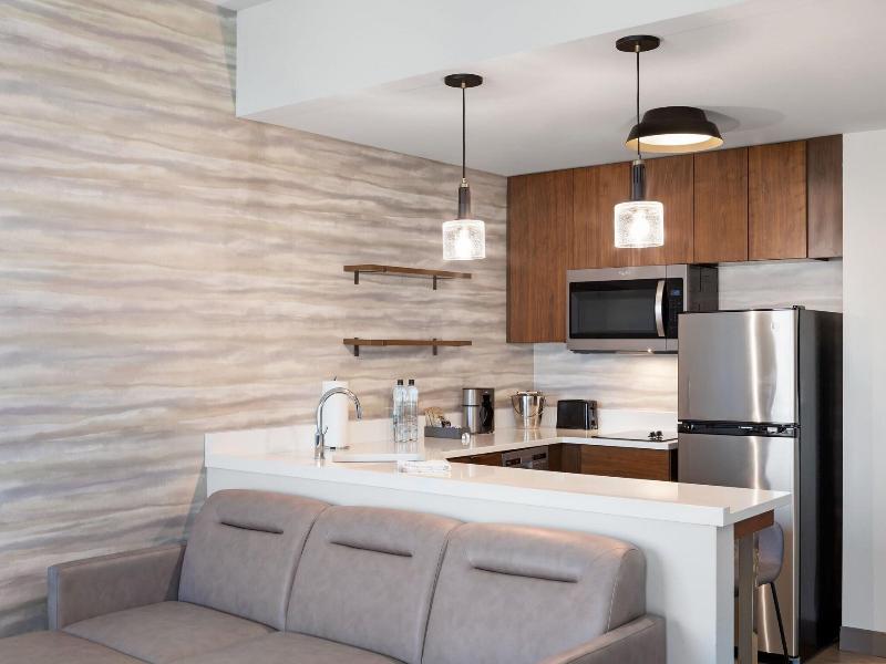 Residence Inn By Marriott Marina Del Rey image