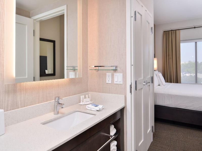 Residence Inn By Marriott Marina Del Rey image