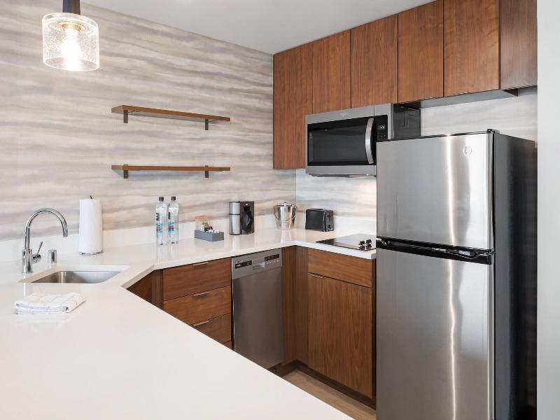 Residence Inn By Marriott Marina Del Rey image