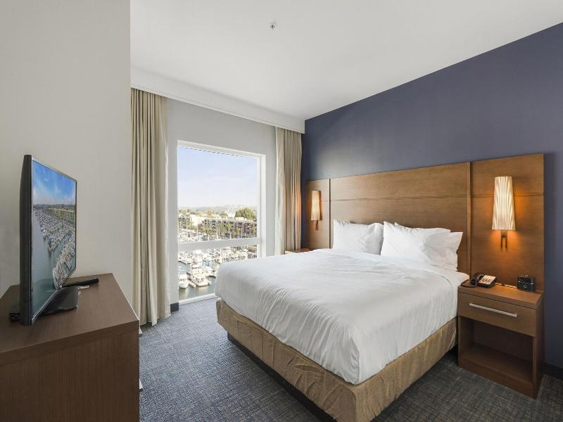 Residence Inn By Marriott Marina Del Rey image