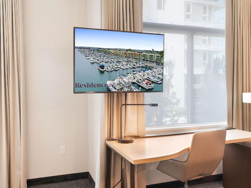 Residence Inn By Marriott Marina Del Rey image