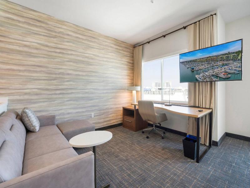 Residence Inn By Marriott Marina Del Rey image