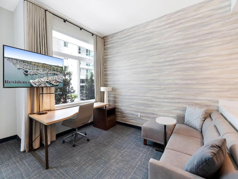 Residence Inn By Marriott Marina Del Rey image