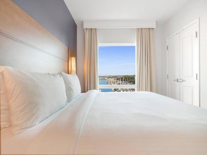Residence Inn By Marriott Marina Del Rey image