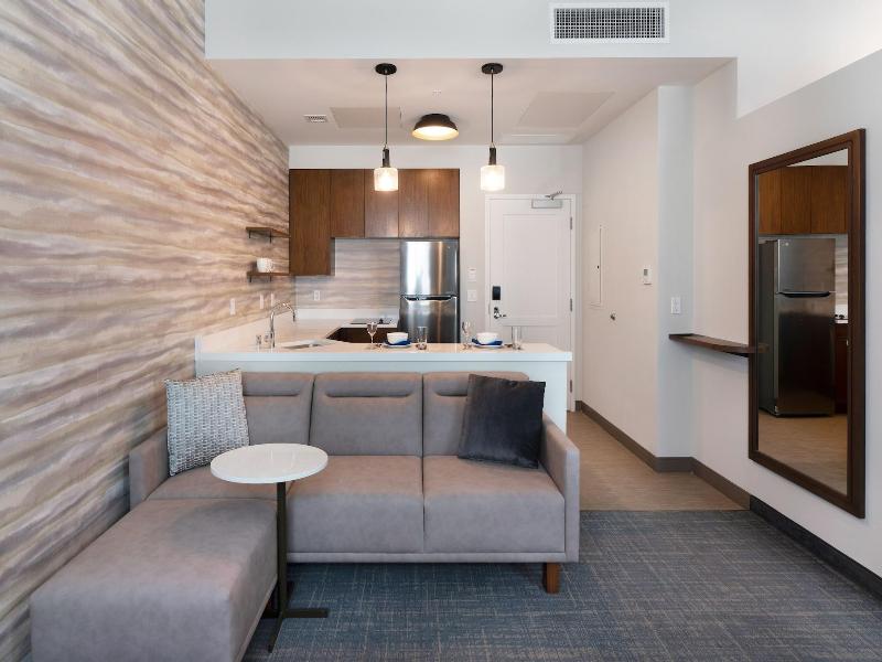 Residence Inn By Marriott Marina Del Rey image