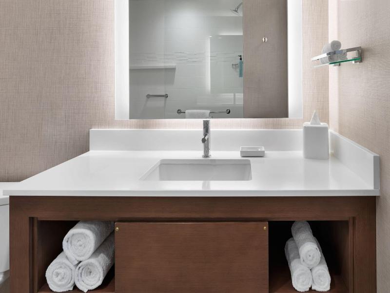 Residence Inn By Marriott Marina Del Rey image