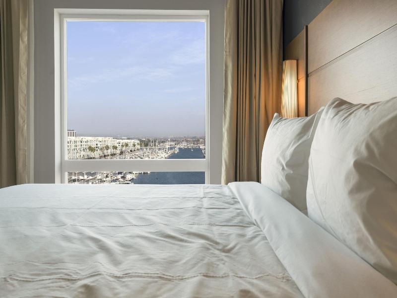 Residence Inn By Marriott Marina Del Rey image