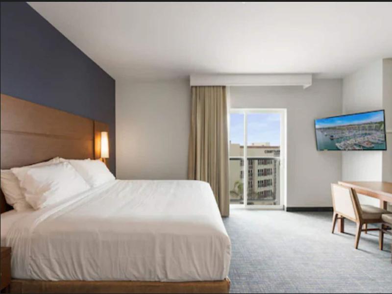 Residence Inn By Marriott Marina Del Rey image