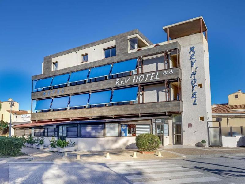 Rev'Hotel image