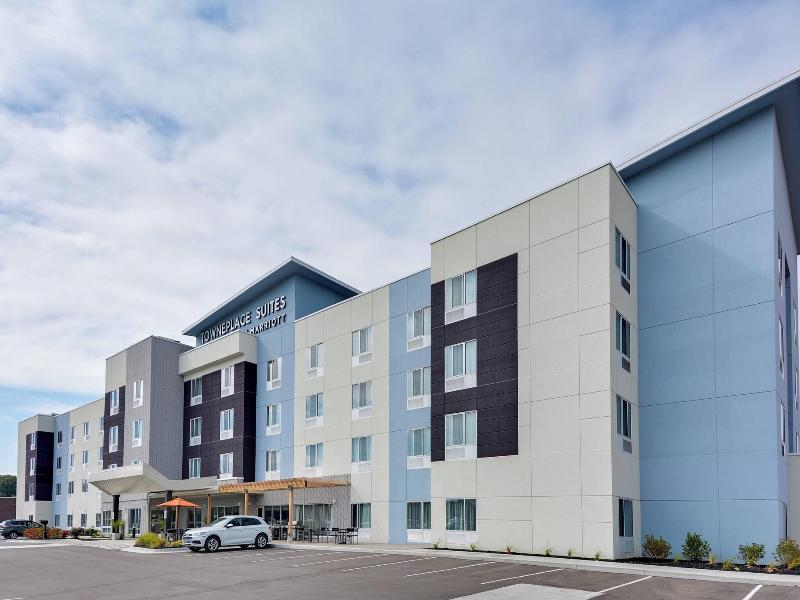 Towneplace Suites By Marriott Detroit Allen Park image