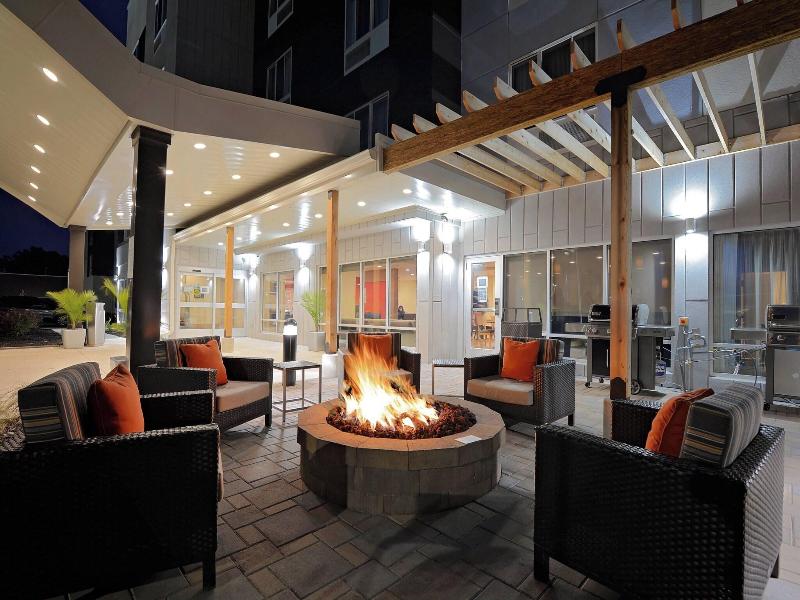 Towneplace Suites By Marriott Detroit Allen Park image