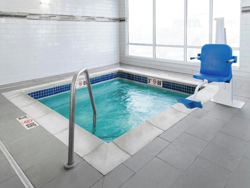 Towneplace Suites By Marriott Detroit Allen Park image