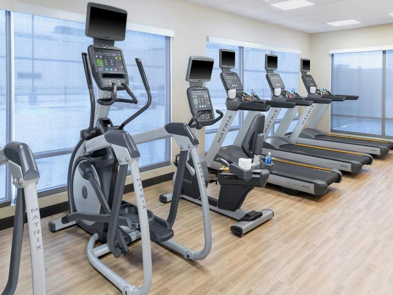 Towneplace Suites By Marriott Detroit Allen Park image