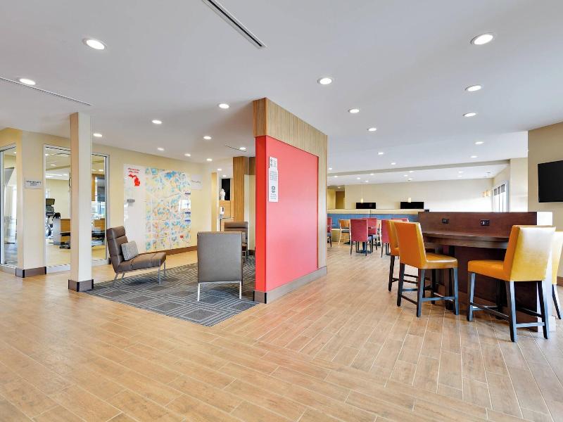 Towneplace Suites By Marriott Detroit Allen Park image