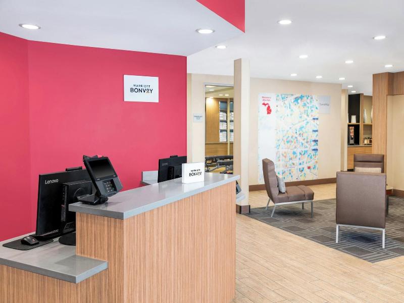 Towneplace Suites By Marriott Detroit Allen Park image