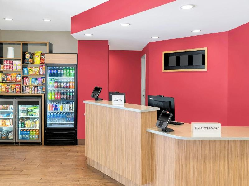 Towneplace Suites By Marriott Detroit Allen Park image