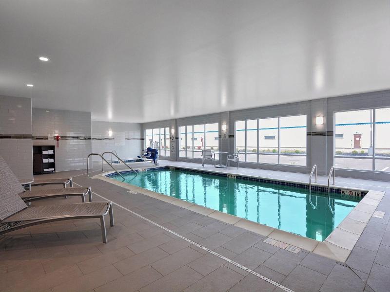 Towneplace Suites By Marriott Detroit Allen Park image
