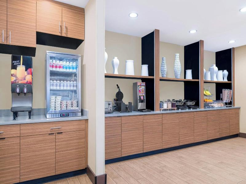 Towneplace Suites By Marriott Detroit Allen Park image