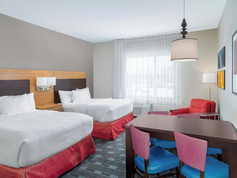 Towneplace Suites By Marriott Detroit Allen Park image