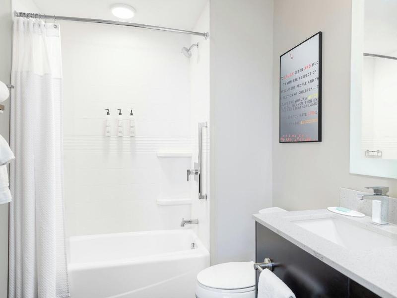 Towneplace Suites By Marriott Detroit Allen Park image