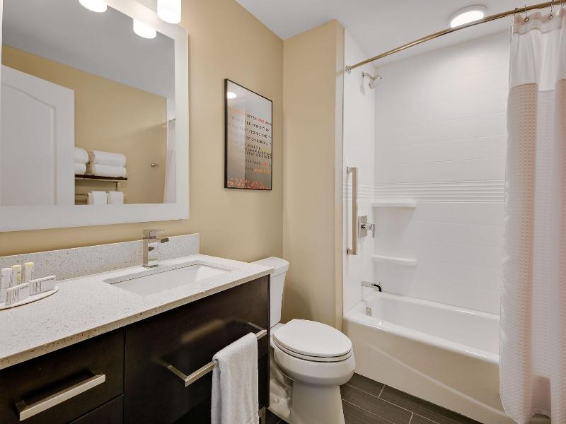 Towneplace Suites By Marriott Detroit Allen Park image